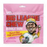 Big League Chew- Punch Out Pink Lemonade™