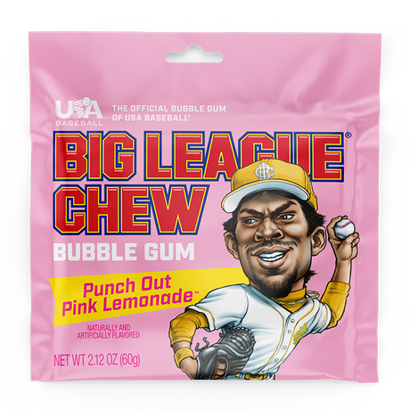 Big League Chew
