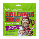 Big League Chew