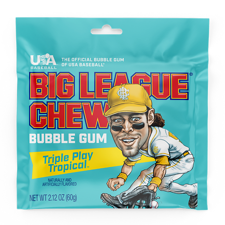 Big League Chew
