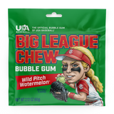 Big League Chew