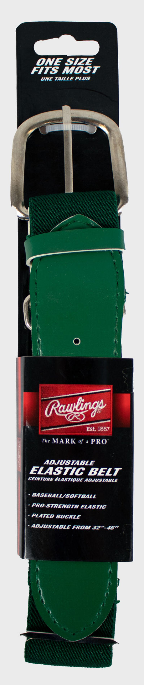 Rawlings OSFM Belt