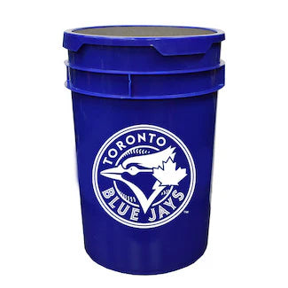 Rawlings Toronto Blue Jays 6-Gallon Bucket