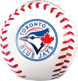 MLB TORONTO BLUE JAYS 8" BIG BOY BALL