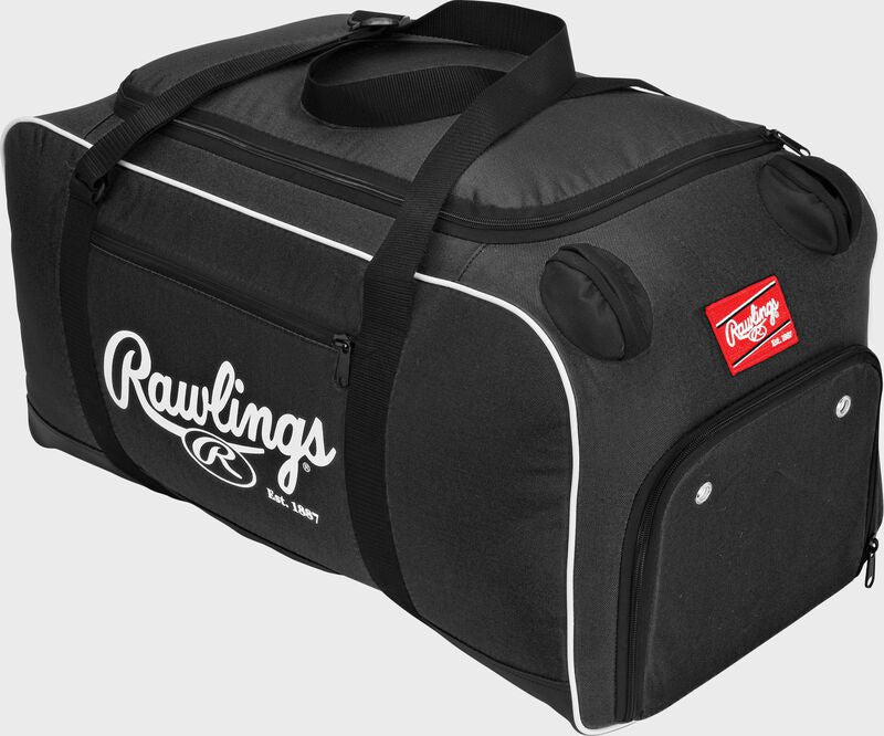 Covert Duffle Bag