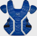 Rawlings Mach Pro Series Chest Protector, Meets NOCSAE