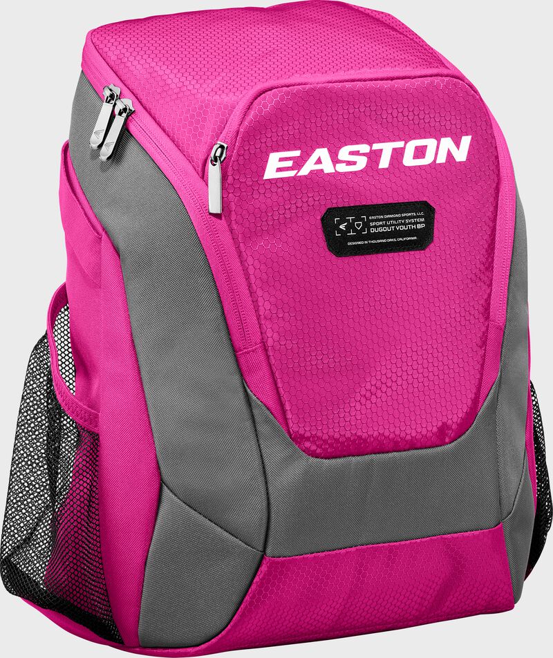 EASTON DUGOUT YOUTH BASEBALL BACKPACK