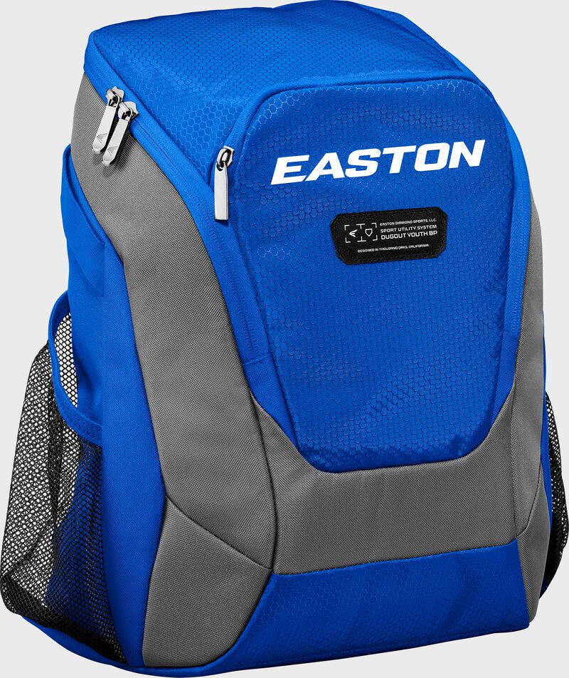 EASTON DUGOUT YOUTH BASEBALL BACKPACK