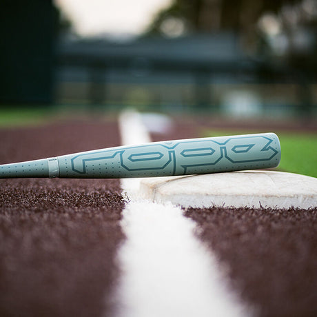 Easton 2025 Rope BBCOR Baseball Bat