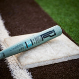 Easton 2025 Rope BBCOR Baseball Bat