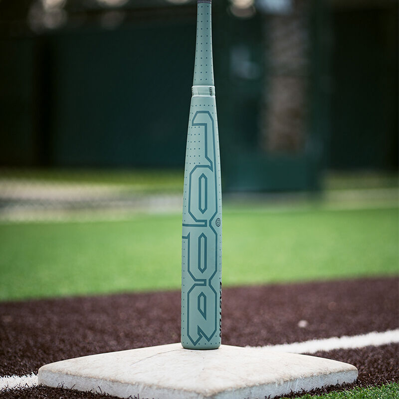 Easton 2025 Rope BBCOR Baseball Bat
