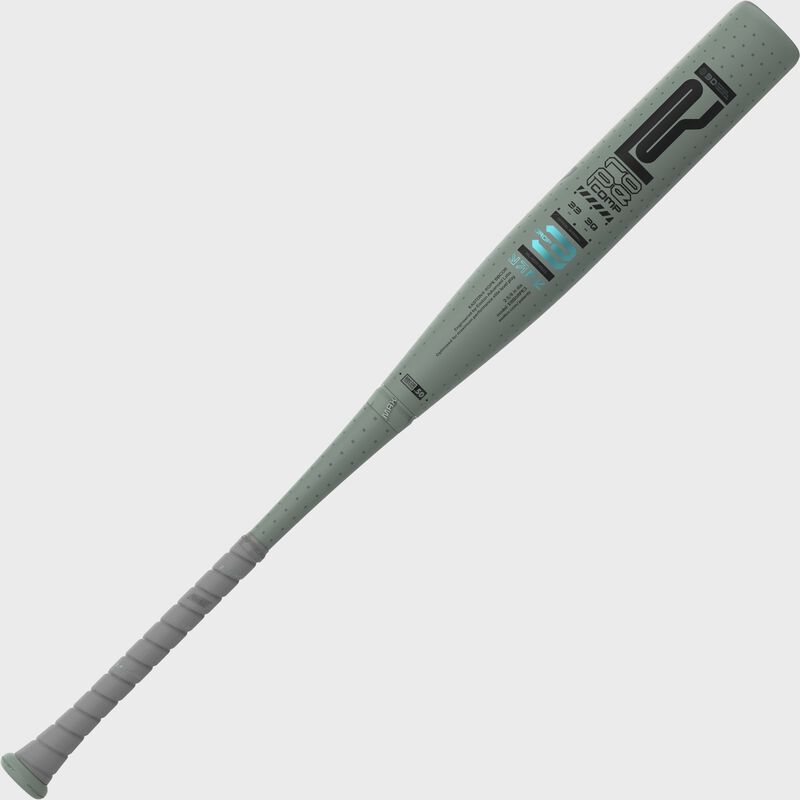Easton 2025 Rope BBCOR Baseball Bat