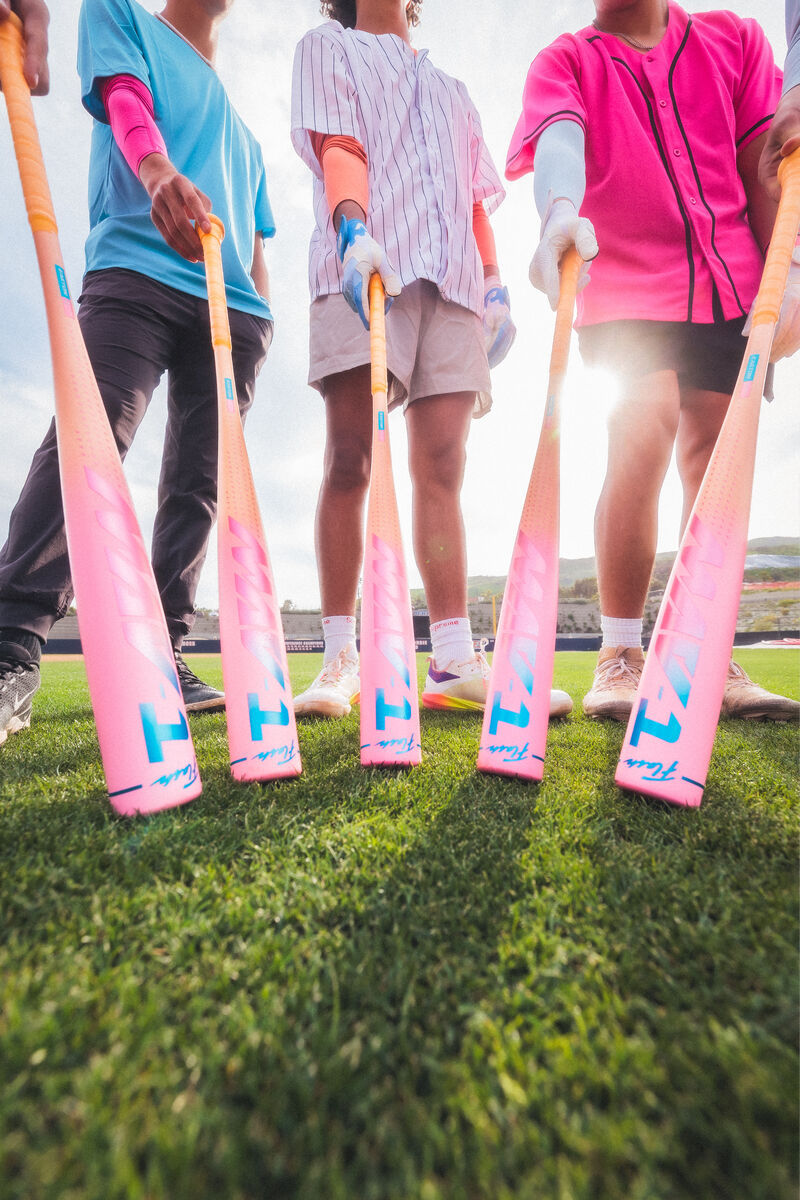 2026 Easton MAV1 Flash BBCOR Baseball Bat