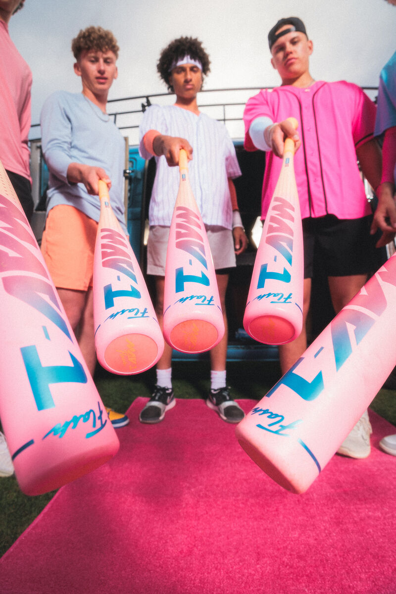 2026 Easton MAV1 Flash BBCOR Baseball Bat