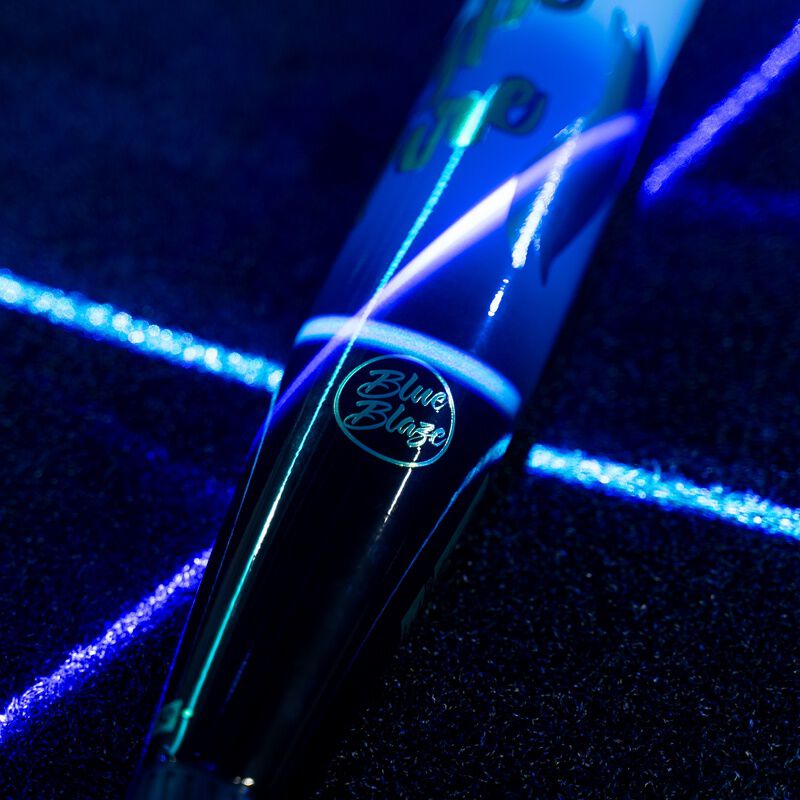 2027 Easton Hype Fire BBCOR Baseball Bat