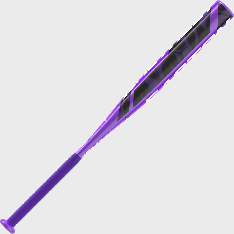 Easton 2025 Amethyst Fastpitch Bat