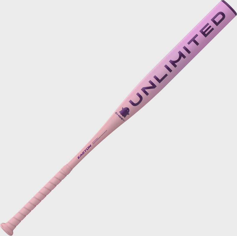 Easton 2026 Ghost Unlimited Fastpitch Softball Bat