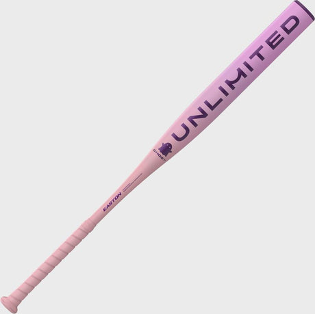 Easton 2026 Ghost Unlimited Fastpitch Softball Bat
