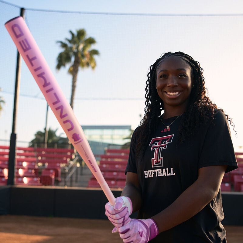 Easton 2026 Ghost Unlimited Fastpitch Softball Bat