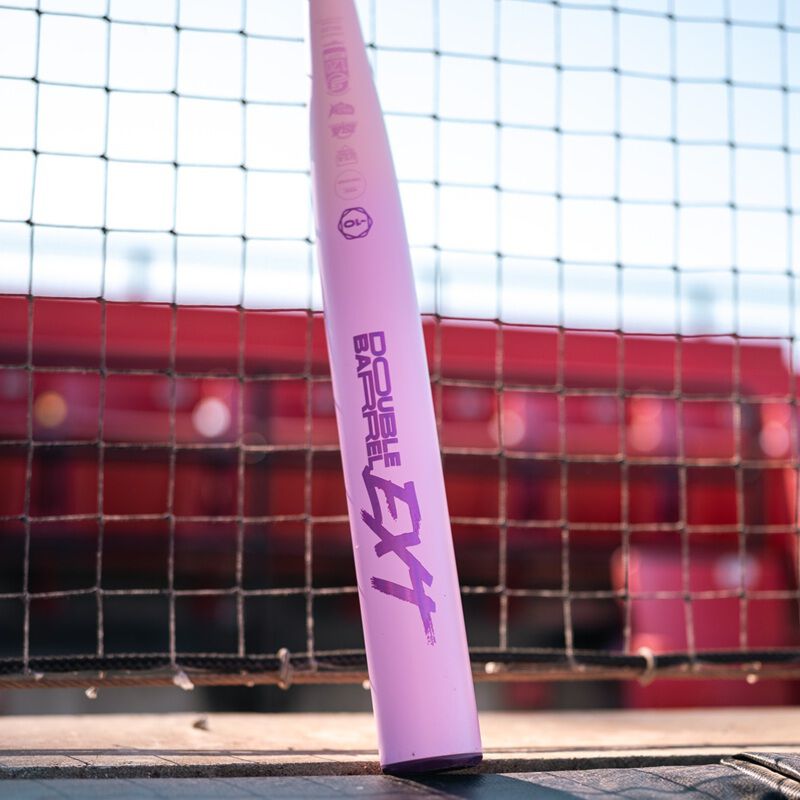 Easton 2026 Ghost Unlimited Fastpitch Softball Bat