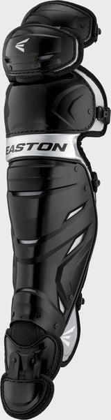 Easton Elite X Catchers Leg Guard - Intermediate