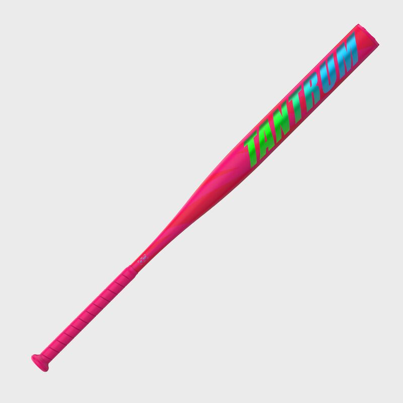 Easton 2026 Tantrum Balanced Slowpitch Bat USSSA