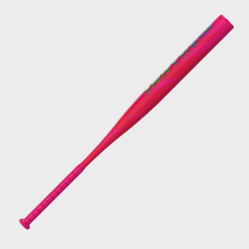 Easton 2026 Tantrum Balanced Slowpitch Bat USSSA
