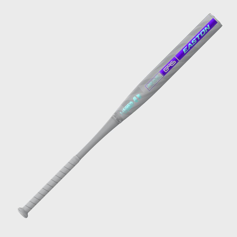 Easton 2026 Tantrum 2-Piece Motherload 12.5 INCH USSSA Slowpitch Bat