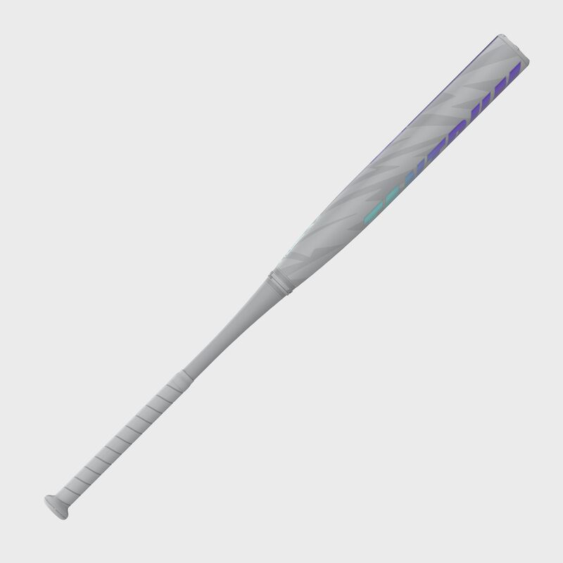 Easton 2026 Tantrum 2-Piece Motherload 12.5 INCH USSSA Slowpitch Bat