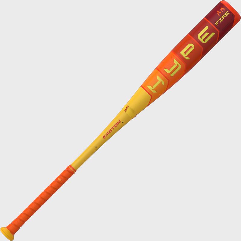 EASTON HYPE FIRE -10 (2 5/8" BARREL) USA YOUTH BASEBALL BAT