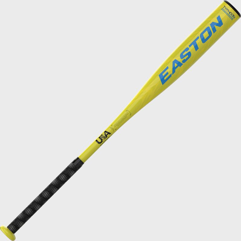 Easton Typhoon -12 USA Baseball Bat