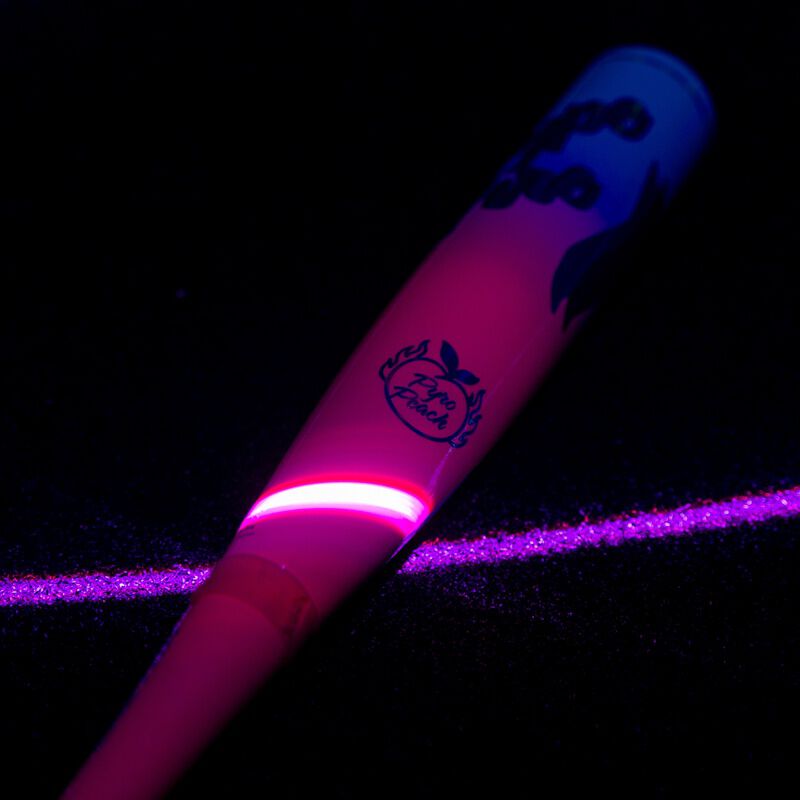 2027 Easton Hype Fire USA Baseball Bat