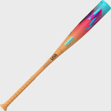 2027 Easton Hype Fire USA Baseball Bat