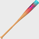 2027 Easton Hype Fire USA Baseball Bat