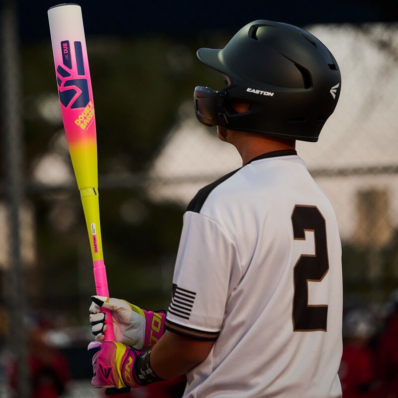 2026 Easton Dub USSSA Baseball Bat