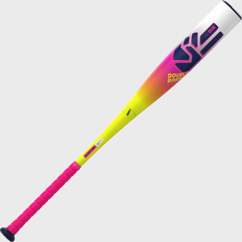 2026 Easton Dub USSSA Baseball Bat
