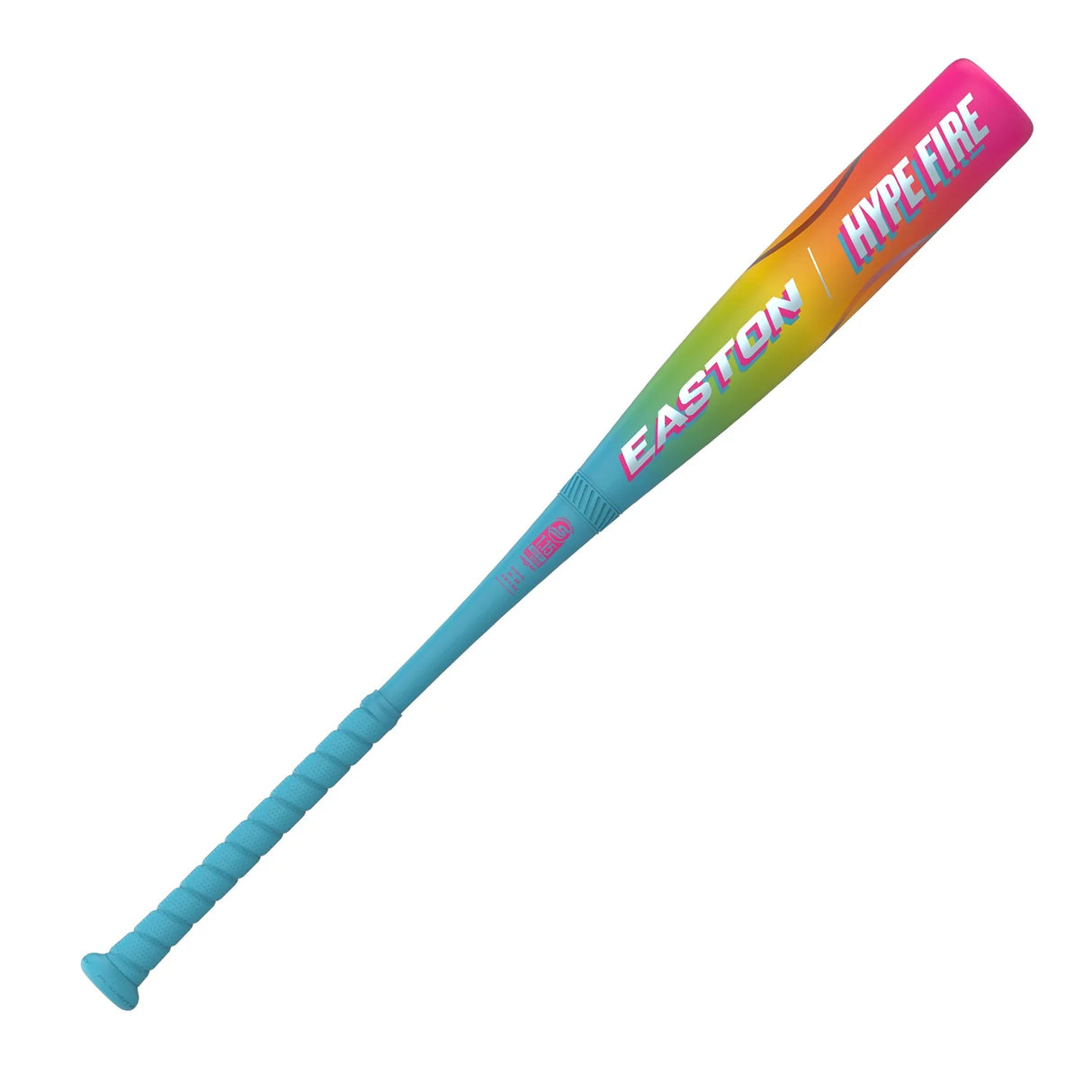 Easton 2026 Hype Fire -5 (2 3/4" Barrel) USSSA Youth Baseball Bat