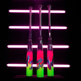 2027 Easton Hype Fire USSSA Baseball Bat