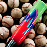 2027 Easton Hype Fire USSSA Baseball Bat