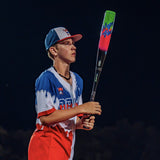 2027 Easton Hype Fire USSSA Baseball Bat