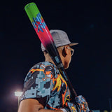2027 Easton Hype Fire USSSA Baseball Bat
