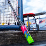 2027 Easton Hype Fire USSSA Baseball Bat