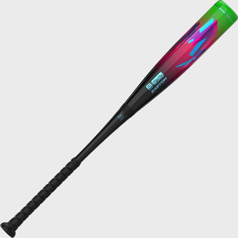 2027 Easton Hype Fire USSSA Baseball Bat