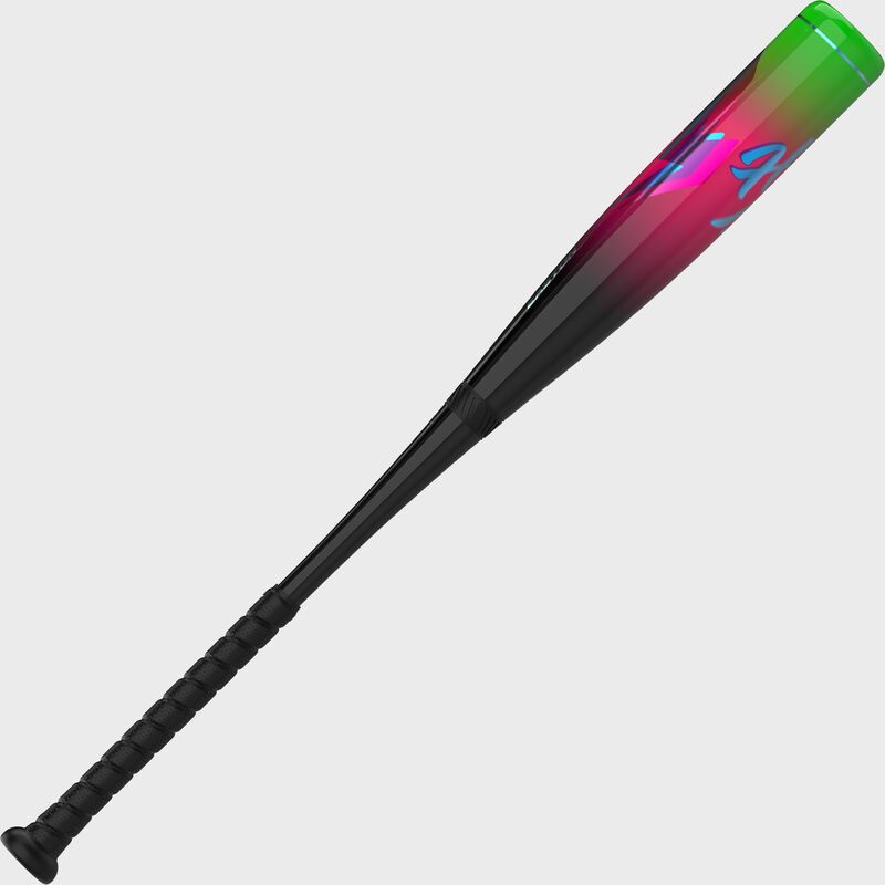 2027 Easton Hype Fire USSSA Baseball Bat