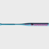 Worth 2026 2 Legit 1-Piece XL 13" USSSA Slowpitch Bat