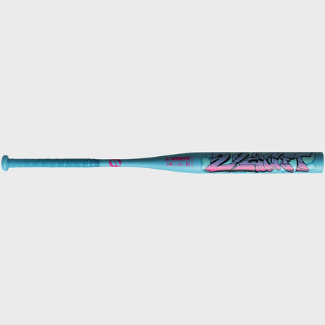 Worth 2026 2 Legit 1-Piece XL 13" USSSA Slowpitch Bat