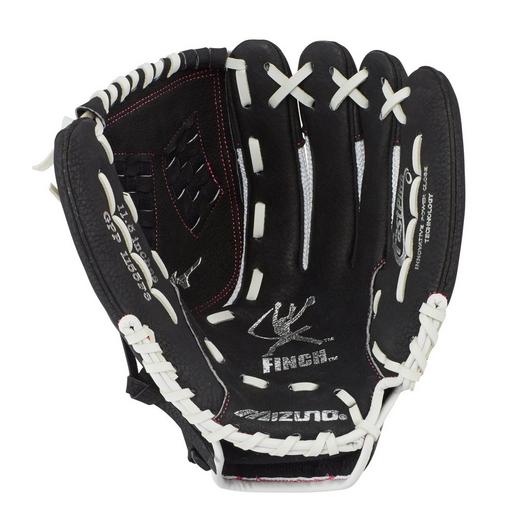MIZUNO PROSPECT FINCH 11.5" YOUTH FASTPITCH SOFTBALL GLOVE RHT - GPP1155F3