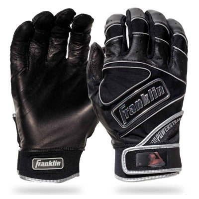 Powerstrap™ Chrome Batting Gloves