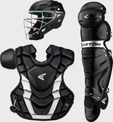 EASTON GAMETIME™ CATCHERS PROTECTIVE COLLECTION BOX SET KIT YOUTH
