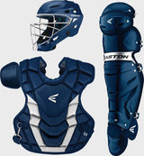 EASTON GAMETIME™ CATCHERS PROTECTIVE COLLECTION BOX SET KIT YOUTH